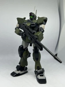 Assembled Painted HG 1:144 GM Sniper Gundam 507 by Japan Creater - Picture 1 of 8