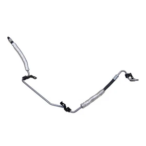 Power Steering Hose Assembly for Land For Rover LR2 2008 2012 OEM Number - Picture 1 of 6