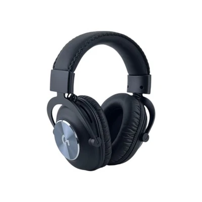 Logitech G Pro X SE Gaming Headset OverEar Mikrofon Abnehmbar Headphone: X 7.1 - Bild 1 von 4
