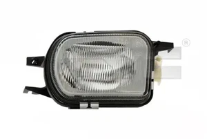 Faro antiniebla halógeno derecha HB4 19-0185-01-9 TYC para MERCEDES-BENZ SLK - Imagen 1 de 7
