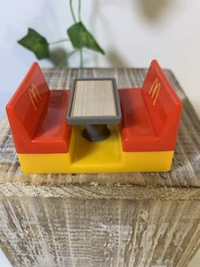 McDonald Lil McDonalds Happy Meal Spielzeug #13 Stand 2025 - Bild 1 von 6