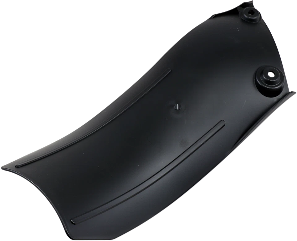 Placa de barro trasera UFO KT04088-001 - negra 18-21 KTM 85 SX Foto 1 de 1