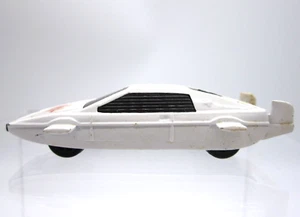 Vtg 1970s Corgi Juniors James Bond 007 Lotus Esprit Submarine Gt Britain Car - Picture 1 of 10