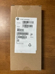 Adattatore HP USB-C A RJ45 V7W66 UT#ABA - Foto 1 di 1