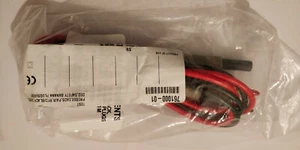 Puntas multimetro National Instruments 761000-01 banana 4mm - Imagen 1 de 2