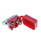 Optifuse SSC Cover for Shortstop Style - Red (5EA)