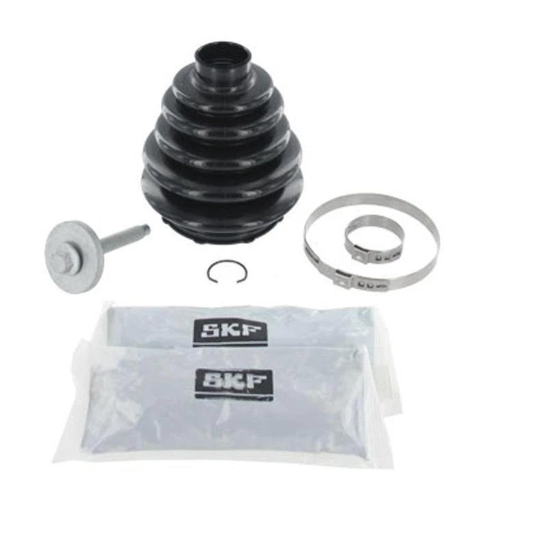 SKF VKJP 1439 Juego De Faldones De Eje Delantero Para Ford C-Max Focus C-Max - Imagen 1 de 1