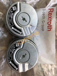 1PCS REXROTH  ECN1313-A-S-2048 Brand new fast shipping#DHL / FedEx - Afbeelding 1 van 2