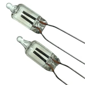 [20pcs] NE-2-4X10 Neon Lamp THT - Picture 1 of 1