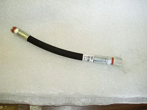 BAD BOY OIL DRAIN HOSE 051-5401-00 FOR KOHLER ENGINE OEM ORIGINAL - Picture 1 of 2
