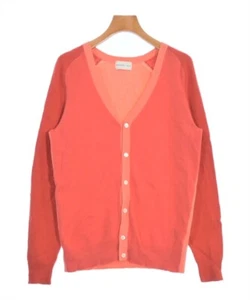PRINGLE 1815 Cardigans PinkxRed 38(Approx. M) 2200577642162 - Picture 1 of 8