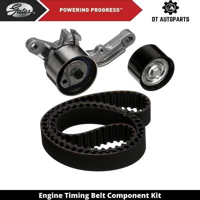 Kit de componentes de correa de distribución de motor Chrysler PT Cruiser 2003-2010 puertas 2004 Foto 1 de 4