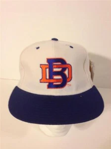 NEW ERA 5950 NFL DENVER BRONCOS SNAPBACK HAT CAP NWT FOOTBALL FITTED OFFICIAL - Picture 1 of 1