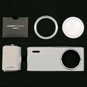 Coque Housse Xiaomi 14 Ultra Professionnel Photographie Kit pour Xiaomi 14 Ultra - Photo 1 sur 8