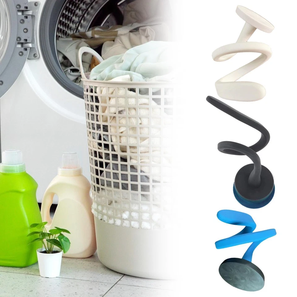 Front Load Washer Door Prop Keep Washer Door Open Washing Machine Door Stopper - Image 1 of 1