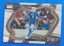 2023 Donruss FIFA Women's World Cup Soccer Cards Checklist 33