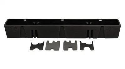 Du-Ha 20114 Du-Ha Behind The Seat Storage Gun Case Fits 15-21 F-150 - Image 1 of 4