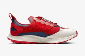 Mens Nike Air Zoom Pegasus 36 Trail Trainers CD0383 600 UK 6.5 EU 40.5 US 7.5 - Picture 1 of 8