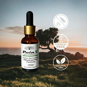 Essential Oils - Picture 1 of 1
