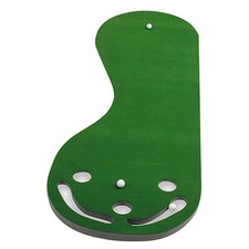 3 Holes Practice Putting Indoor Aid