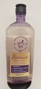 Bath & Body Works  Aromatherapy  Body Wash & Foam Bath  Natural Essential Oils  - Picture 1 of 4