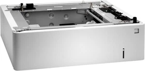 HP Papierfach B5L34A LaserJet Enterprise M552dn M553dn M553n MFP Serien Weiß - Bild 1 von 1
