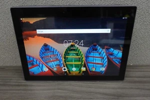 Lote 5 Lenovo Tab 3 TAB3-X70F BUSINESS 32GB 2GB 10.1" -Tablet - Imagen 1 de 7