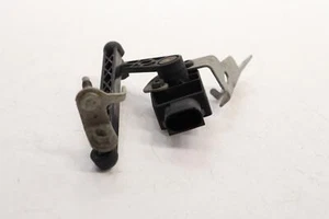2019-2025 VOLVO XC40 FRONT LEFT SIDE SUSPENSION HEIGHT LEVEL SENSOR OEM 32221957 - Foto 1 di 12