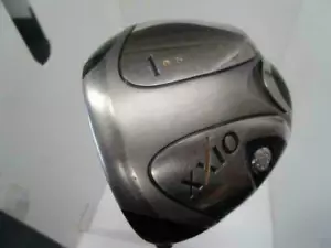 DUNLOP XXIO GOLF CLUB DRIVER 2008 THE XXIO LOFT-9.5 SR-FLEX 9267 - Picture 1 of 4