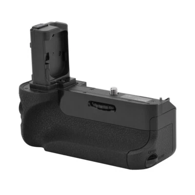 VG-C1EM Vertical Battery Grip Holder For Sony Alpha A7 A7R A7S Camera Battery Pa - Image 1 of 4