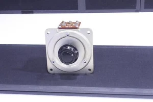 GENERAL RADIO TYPE M5 VARIAC 120 V 6 AMS MADE IN USA TESTED SKU 221492 - Picture 1 of 6