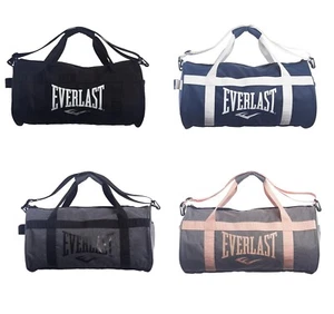 Sac de sport fourre-tout de marque de boxe Everlast 4 coloris au choix - Imagen 1 de 9