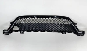 LIKE NEW! 2024 BUICK ENVISTA ST FRONT BUMPER LOWER GRILLE BLACK W/CHROME OEM - Picture 1 of 16