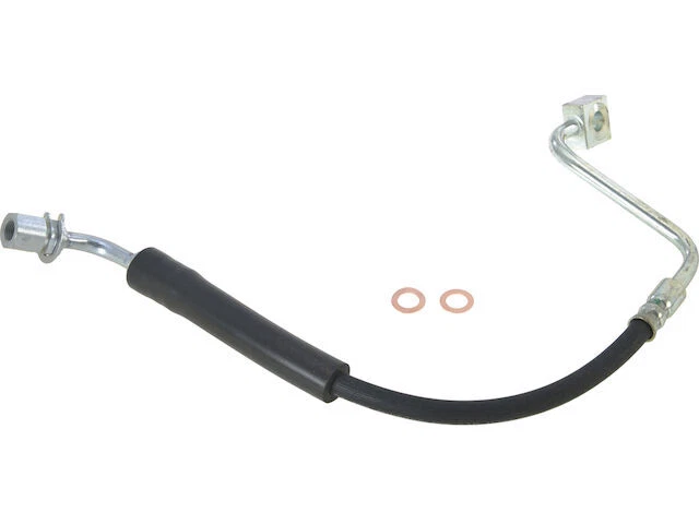 Manguera de freno delantera izquierda API OEF3 para Ford Flex 2009-2012 53YHFK Foto 1 de 1