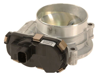 For 2009-2015 GMC Sierra 2500 HD Throttle Body Hitachi 43796GQMR 2011 2010 2012 - Image 1 of 2