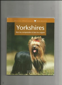 YORKSHIRES - Foto 1 di 1