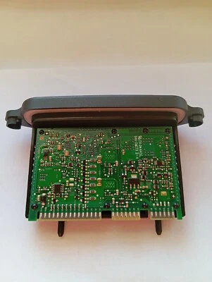 BMW 5 F10 řídící Jednotka TMS 7329157 - Immagine 1 di 4