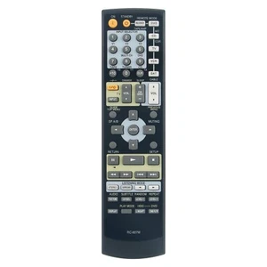 RC-607M Replace Remote for Onkyo AV Receiver TX-SR503 TXSR503 TXSR8350 TXSR8350 - Picture 1 of 5