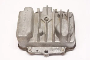 Original 1964-70 Cadillac Transistor Voltage Regulator 12V Delco Remy 1116374 4F - Picture 1 of 4