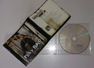 Single CD Petey Pablo - Raise UP 4.Tracks 2001 169 - Foto 1 di 1