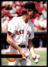 1994 PINNACLE DANNY DARWIN BOSTON RED SOX #303