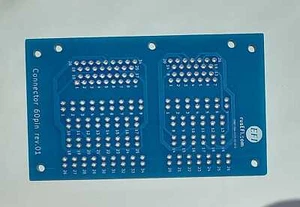 60 Pin Breakout Board Suzuki Yamaha - Bild 1 von 4
