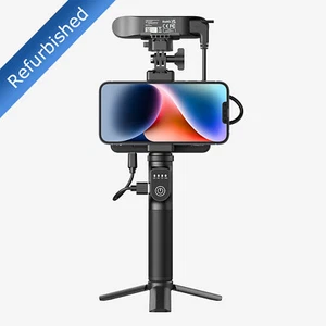 Refurbished Creality CR Scan Ferret Pro Portable Handheld 3D Scanner Kit Wireles - Picture 1 of 12