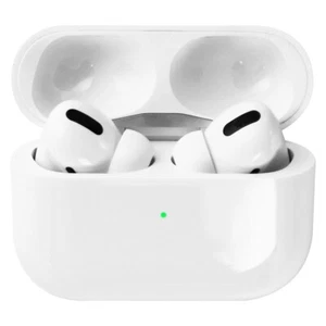Apple AirPods Pro Avec Chargement Étui - Blanc ( Mwp22am/A, Plus Âgé A2190 ) - Photo 1 sur 3