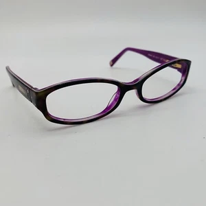 NINE WEST Brille TORTOISE CAT EYE Brillengestell MOD: NW5048 - Bild 1 von 9