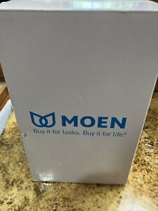 Moen DN0769 Replacement Glass Shade For Iso Collection Lighting Fixtures