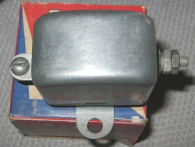 Nuevo 1928-1937 Auburn, Cadillac, Mopar, Pontiac disyuntor, EE. UU.! Foto 1 de 2