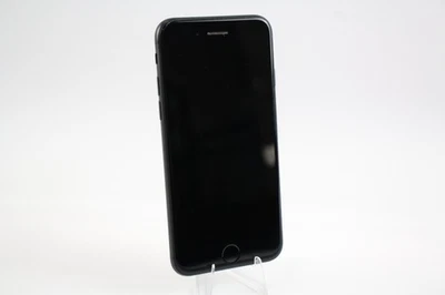 Apple iPhone SE 2020 (Unlocked) A2296 128GB Black Grade C Boxed - Image 1 of 4