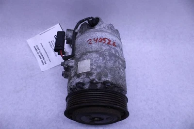 COMPRESOR AIRE ACONDICIONADO AIRE ACONDICIONADO AIRE ACONDICIONADO X1 X2 Countryman 2016-2019 1378118 Foto 1 de 4