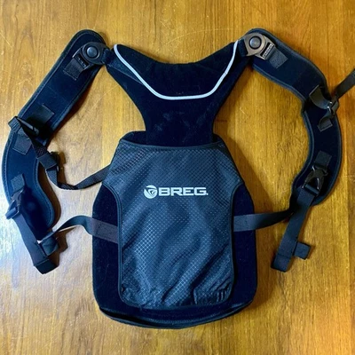 Breg Epic Back Brace - Image 1 of 4